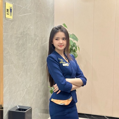 腾龙客服团队